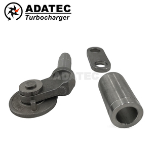 TD025 03C145702C 03C145702L Valvola Wastegate Turbo per <span class=keywords><strong>Volkswagen</strong></span> Golf VI <span class=keywords><strong>1.2</strong></span> <span class=keywords><strong>TSI</strong></span> 77 Kw - 105 CV CBZA CBZB 2009- - Product Image 5