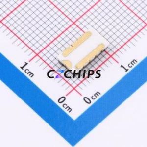 WSFD3050 One-Time Fuse SMD-3P,9.5x5mm Fuse ( Type: SMD Fuse )( Rated Current: 30A )( Rated Voltage: 62V ) - Product Image 2