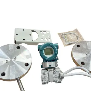 Yokogawa EJA118E flangia-montato <span class=keywords><strong>DP</strong></span> trasmettitore di pressione prezzo di fabbrica trasmettitore con flangia - Product Image 4
