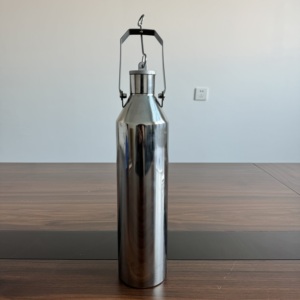 Échantillonneur de voleur d'huile de fond en laiton de haute qualité pour liquide d'huile 1000ml - Product Image 5