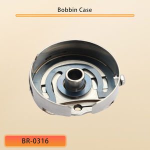 Caja de Bobina Koban Original 1 Pieza SC342NS para Máquinas Tajima Barudan Ricoma Happy Feiya <span class=keywords><strong>ZGM</strong></span> KF220302 KF221020 KF220980 ME050300 - Product Image 2