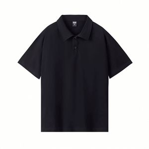 Design Wholesale High Quality Plain Casual Golf Custom Logo Simple Polo <b>Shirt</b> for Men Polo T-<b>shirt</b> - Product Image 1