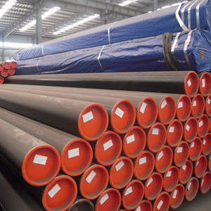 Tubo in acciaio ERW <span class=keywords><strong>API</strong></span> <span class=keywords><strong>5L</strong></span> PSL1 e <span class=keywords><strong>PSL2</strong></span>,ASTM A53,ASTM A252 EN10210 EN10217 - Product Image 2