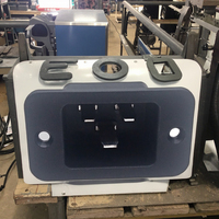 Vente chaude CCC & ENEC Certifié IEC Connecteur EN60320 C20-CQ-UBK 16A/20A 250V AC pour Machines D'ingénierie et Équipement Médical