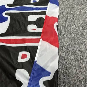 American Stock Feather Flag <span class=keywords><strong>Barber</strong></span> <span class=keywords><strong>Shop</strong></span> Beach Flags 60*240cm M Size Blade Banners - Product Image 4