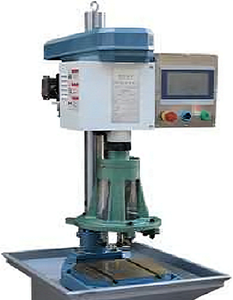 เครื่องเจาะโลหะรุ่น DSZ-30 ผลิตจากโรงงานจีน คุณภาพดีที่สุด - Product Image 3