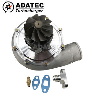 PTE7275 PTE 7275 performans Turbo GEN <span class=keywords><strong>2</strong></span> Supercore 1200HP Turbo Garrett rulman sokak ve yarış için - Product Image 6