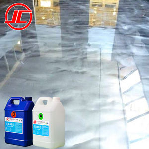 أرضيات من راتنجات الإيبوكسي المعدنية ذاتية التسوية - Product Image 1