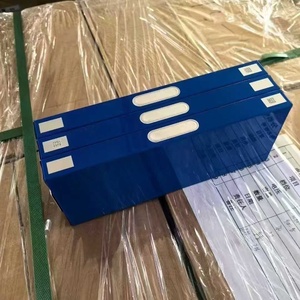 Batterie LiFePO4 Gotion 91,5 Ah 3,2 V, cellule de qualité A, charge rapide 3C, 4000 cycles, pour vélo électrique, trottinette électrique, tricycle, stockage d'énergie EV, solaire, OEM - Product Image 6