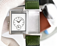 Nouvelle montre mécanique automatique de luxe pour homme, 26 ans d'expérience, avec réserve de marche, verre saphir de haute qualité et bracelet en cuir