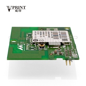 1150-7953 <span class=keywords><strong>Module</strong></span> Không Dây Cho <span class=keywords><strong>HP</strong></span> Laserjet Pro Mfp M125 M127 Scx3405 M2070 ML-2060 ML-2065 Wifi Hội Đồng Quản Trị Thẻ Máy In Phụ Tùng - Product Image 4