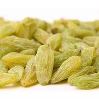 Échantillon Gratuit Raisins Secs Boite De Raisins