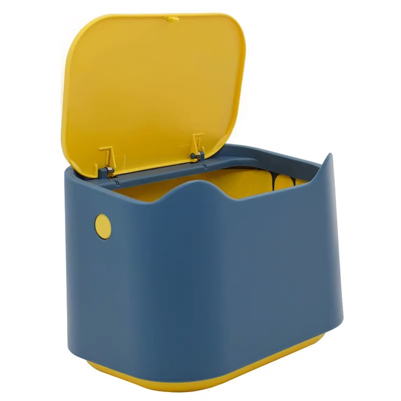 Blu giallo