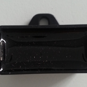 ตัวเก็บประจุ SPG 2.0uF สำหรับลำโพง ผลิตในเกาหลีใต้ - Product Image 3
