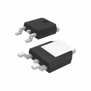 Composants électroniques de circuit du fabricant Channel Electronic : Thyristors ACS120-7SB-TR TO-252-3, DPAK, SC-63 - Product Image 1