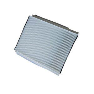 Filtre à air d'habitacle haute performance P606555 PA4681 Élément de filtre d'habitacle 85114060 PA10187 Filtre d'habitacle de camion AF26405 E6909LI - Product Image 5
