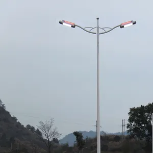 China 220V Grote Power Led Straat Licht 50W 100W 150W 180W Led Straat Licht