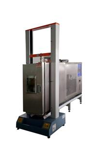 Machine d'essai de combustion simple DX8362 pour matériaux ou produits de construction - Product Image 5