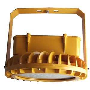 Lámpara LED a Prueba de Explosiones, Juego Completo de Tapas de 6 Puntos, T4 Nema 4X, Blanco Puro, 5 Años de Garantía - Product Image 2
