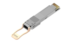 Transceptor T-OS8CNS-N00 Compatible con Aplicaciones de IA MQM9790-NS2F, 800G Infiniband OSFP SR8, PAM4, 100 metros, MMF, Dual MPO-12/APC MMA4 - Product Image 3
