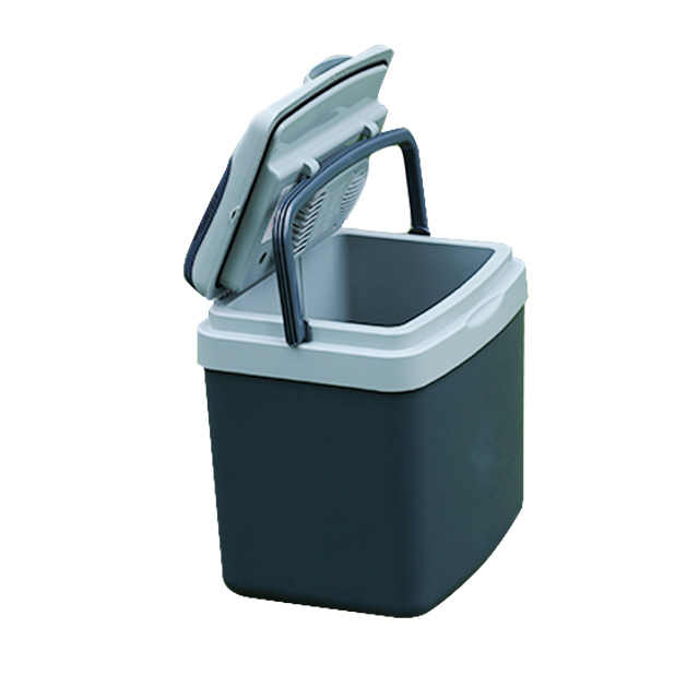 Cooler Box Car Fridge 12v Argos Portable In Car Cool Box Argos