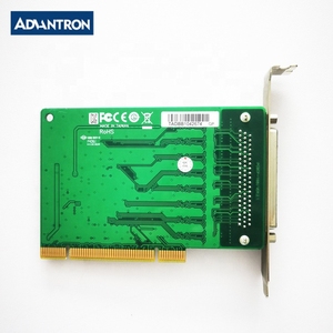 CP168U VER: 2,1 Tarjeta de captura de tarjeta de adquisición, placa base industrial, placa principal, tarjeta de CPU, Stock Original - Product Image 3