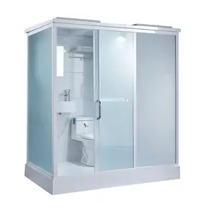 Acrylic Square Modern Rectangle Hotel Frameless Sliding Steam Shower Eago Glass Shower Cabin Price in Pakistan 5 Years 8mm