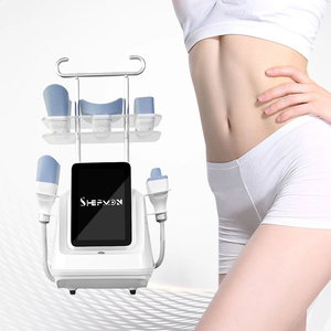 Portable Desktop Cryo Therapy Machine 360 Cryalipolysis Technology for Body Double Chin Removal Cellulite Reduction Commercial - Product Image 3