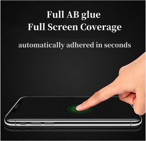 Fabrieksprijs 2.5d Zwarte Rand Volledige Dekking Transparant Temperglas Voor Google Pixel 9a 8 7 6 5 4 Xl Hd Hoog Aluminium Glas - Product Image 3