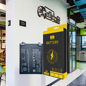 Batería de Litio Recargable de 7.74V y 5000mAh para Teléfono Móvil <span class=keywords><strong>MI11T</strong></span> Pro 2107113sg BM58 - En Stock - Product Image 3