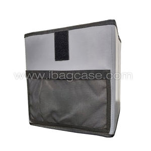 Bacs de rangement pliables pour <span class=keywords><strong>coffre</strong></span> de véhicule tout-terrain 4x4, organisateur de courses, de la marque d'usine avec plus de 20 ans d'expérience - Product Image 3