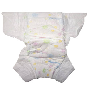 Free Sample Cheap Super Absorbent Baby Diapers Gentle Soft Disposable Diapers for Children - Product Image 6