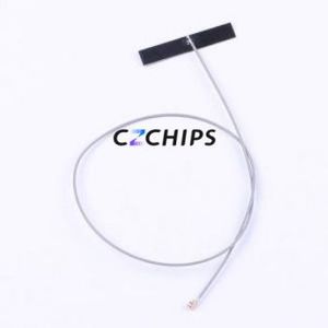 3N0301LG-028 Antenna RF ( Bandwidth: 100MHz )( Gain: 2dBi )( Impedance: 50Ohm )( Power Rating: 25W ) - Product Image 1