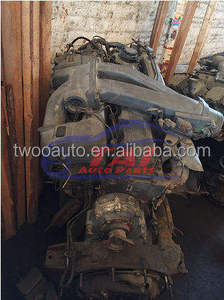 Motor Diésel TAI K13D Japonés Usado de Alto Rendimiento 6.5DT para Camiones Hino 2013-2021 - Product Image 5