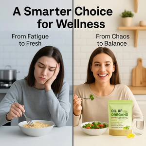 Minyak <span class=keywords><strong>Oregano</strong></span> kapsul Softgel 180 300 mengandung minyak biji hitam antioksidan minyak Non GMO kapsul <span class=keywords><strong>Oregano</strong></span> Softgel - Product Image 4