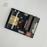 AVR R449 LEROY SOMER AVR R449 R 449 Leroy Somer Pièces de rechange pour moteur de groupe électrogène diesel marin AVR R449 R 449
