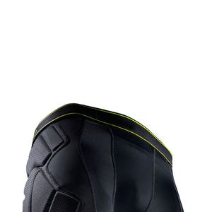 Custom Design 100% Polyester Breathable <b>Goalkeeper</b> <b>Shorts</b> Men and Children With Foam <b>Padding</b> for Training Uniforms - Product Image 2