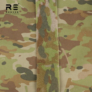 100% камуфляжная нейлоновая петля 1/1.5/<span class=keywords><strong>2</strong></span>/4/6 дюймов - Product Image 2