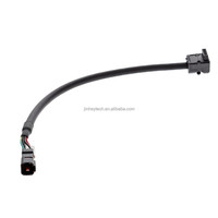 Prix d'usine pour la pièce de rechange de robot Yaskawa pour le moteur servo HW1372597-D, câble de signal