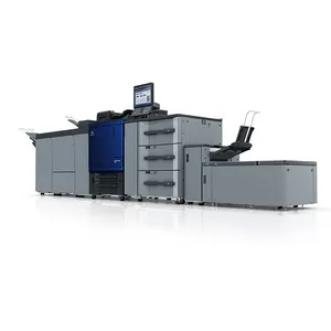 Machine de duplicateur numérique C4070 de presse de copieur utilisée de qualité supérieure pour la Machine de copieur de Konica Minolta C4060/4070