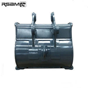 Excavadora dibujo R450 Cubo de roca assy - Product Image 5