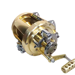 Moulinet de pêche électrique Marine Power3000-24V, moulinet de pêche électrique Daiwa, moulinets électriques Daiwa originaux du Japon - Product Image 1