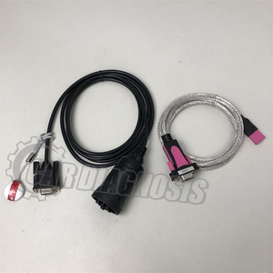 Clé USB pour la version 2.14 de Liebherr Sculi, outil de diagnostic pour excavatrices, grues et machines, contrôleur de moteur. - Product Image 2