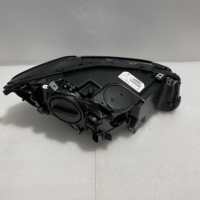 63117271911 63117271912 Phare Bi-Xénon OEM d'occasion Gauche Droit Non-AFS pour BMW Série 5 F10 F18 2014 2015 2016 LCI Feux de Voiture