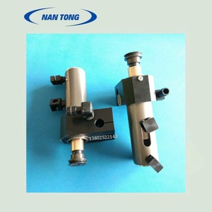 ชุดหัวฉีดอุปกรณ์เสริมสำหรับเครื่องพิมพ์ออฟเซต ยี่ห้อ NanTong ใช้ได้กับหมึก UV - Product Image 1