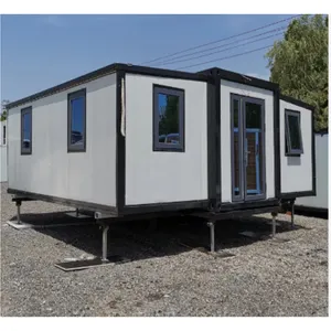 Cost Price Prefabricated Houses Villas All With Prefab Villa Luxury Container House Luxurious