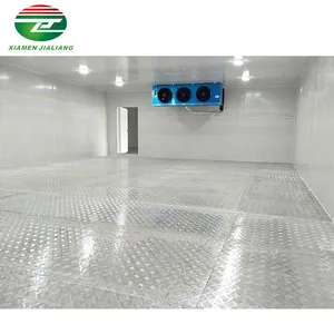 Preferential Price cold room blast freezer for Sea cucumber cold room
