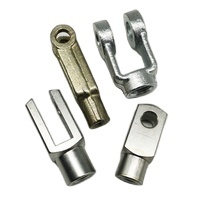 Nhà Máy M8 Easylift Đầu Kết Thúc Phù Hợp <span class=keywords><strong>Clevis</strong></span> - Product Image 6