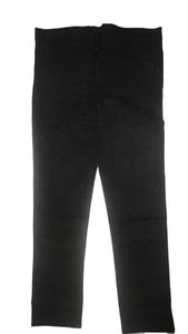 กางเกงจ็อกเกอร์ลำลองผู้ชายทรงสวยคุณภาพสูง เอวกลาง ติดกระดุม ผ้าฝ้าย 100% เป็นมิตรกับสิ่งแวดล้อม ระบายอากาศได้ดี - Product Image 2