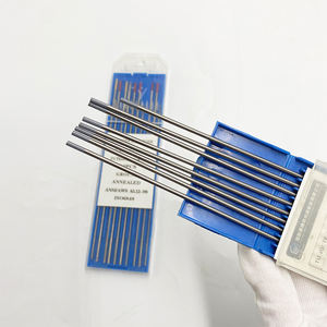 <span class=keywords><strong>Prix</strong></span> de l'électrode de tungstène Tig Welding WT20 par kg d'électrode de tungstène à bas <span class=keywords><strong>prix</strong></span> - Product Image 4